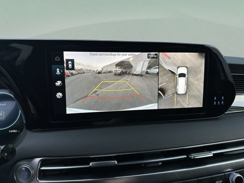 Used 2025 Hyundai Palisade Calligraphy AWD/4WD image 23