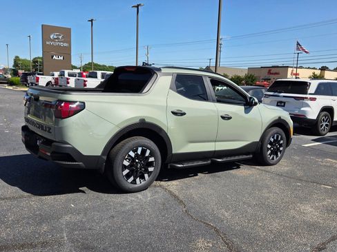 New 2026 Hyundai Santa Cruz SEL AWD/4WD image 13