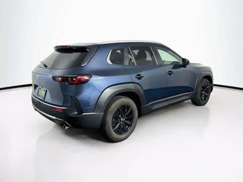 Used 2026 MAZDA CX-50 AWD 2.5 S w/ Preferred Pkg image 9