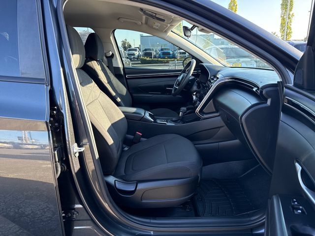 Used 2023 Hyundai Tucson SE AWD/4WD image 9