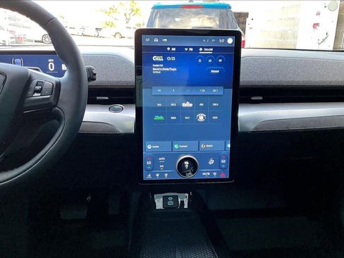 Used 2023 Ford Mustang Mach-E GT image 6