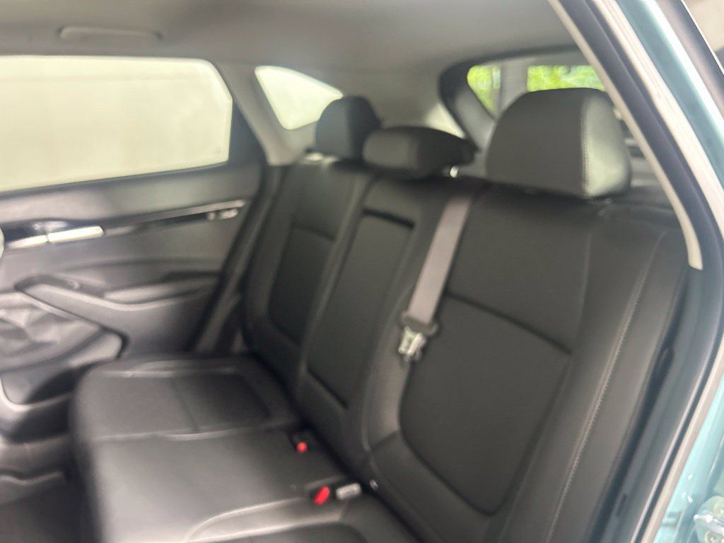 Used 2026 Kia Seltos SX w/ SX Sunroof Package AWD/4WD image 29