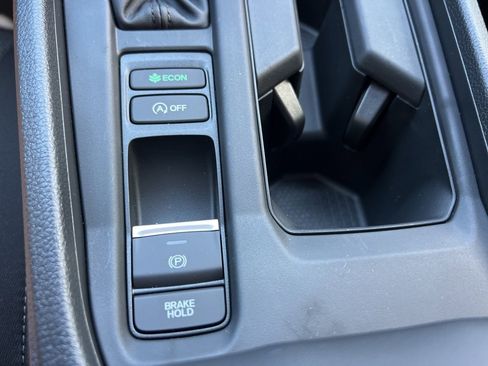 New 2025 Honda Accord SE image 16