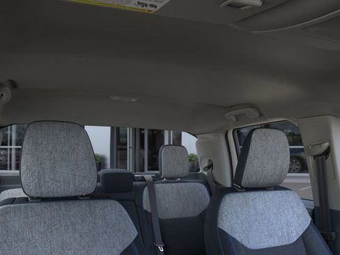 New 2026 Ford Maverick XLT w/ XLT Luxury Package image 36