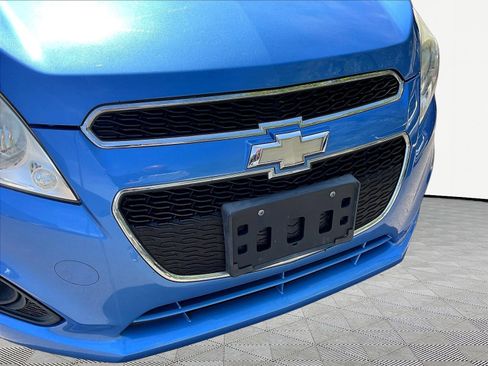 Used 2015 Chevrolet Spark LS FWD image 31