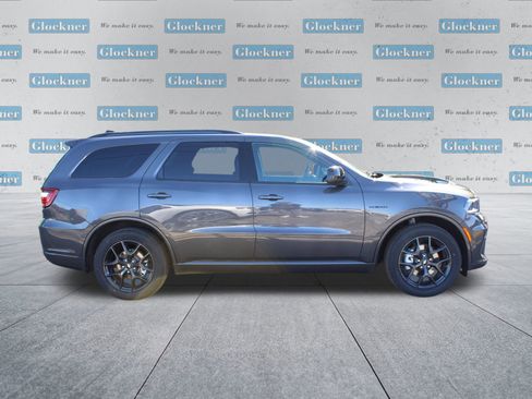 New 2026 Dodge Durango GT image 4