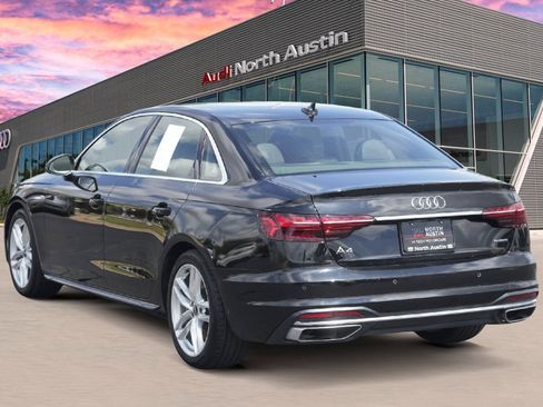 Used 2023 Audi A4 2.0T Premium Plus w/ Premium Plus Package image 7