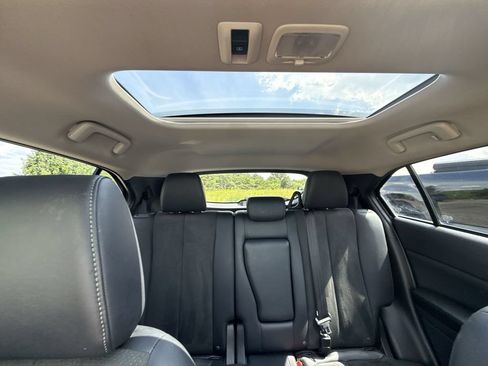 Used 2024 Mitsubishi Eclipse Cross SE AWD/4WD image 28