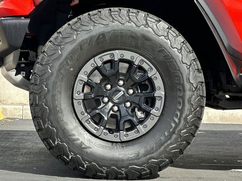 Certified 2023 Ford Bronco Raptor image 26