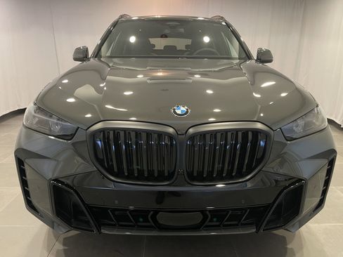 New 2026 BMW X5 xDrive40i image 2