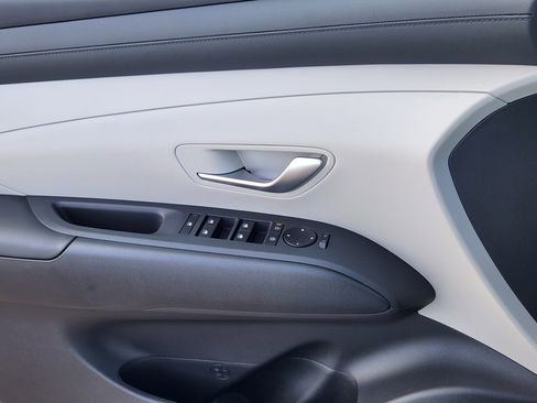 New 2026 Hyundai Tucson SEL AWD/4WD image 7