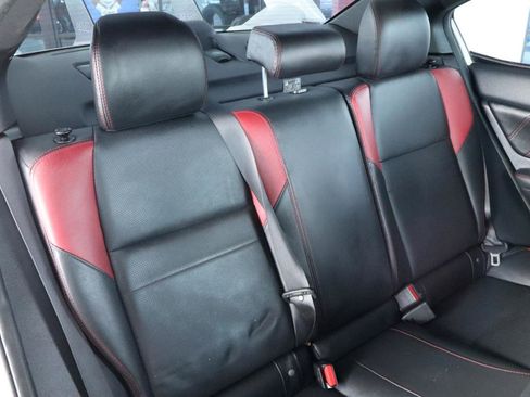 Used 2016 Subaru WRX STI Limited w/ Popular Package #1 image 37
