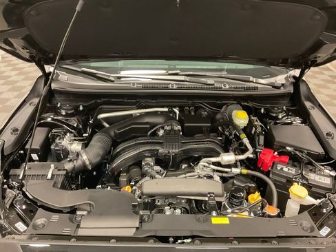 New 2026 Subaru Crosstrek 2.5i Limited image 33