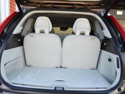 Used 2016 Volvo XC90 T6 Inscription image 37