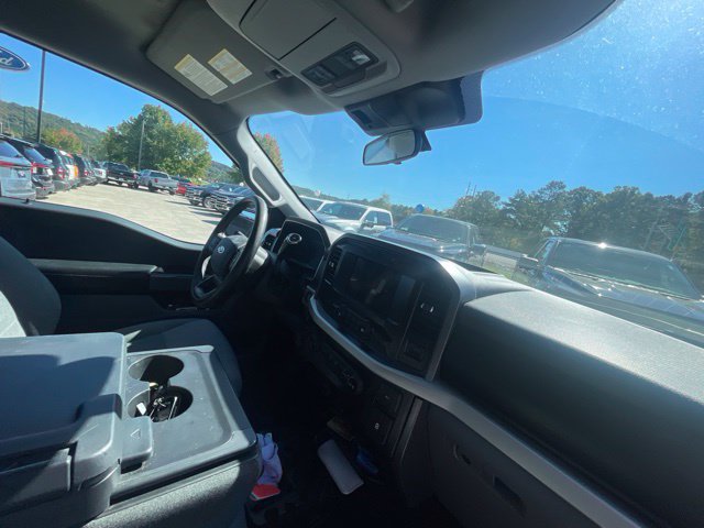 Used 2021 Ford F150 XLT AWD/4WD image 34