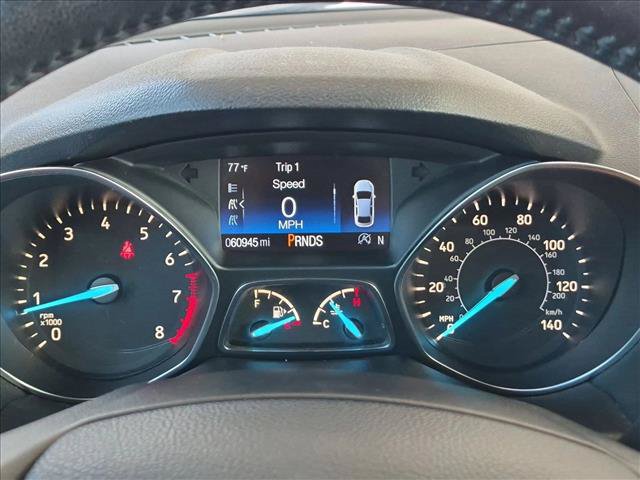 Used 2019 Ford Escape SEL FWD image 9