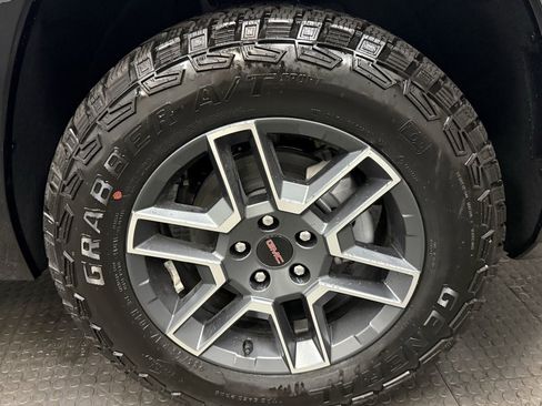 New 2026 GMC Terrain AT4 w/ Convenience Package III image 13