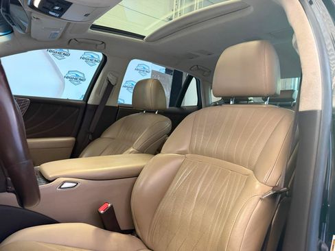 Used 2020 Lexus LS 500 AWD w/ Interior Upgrade Package image 16