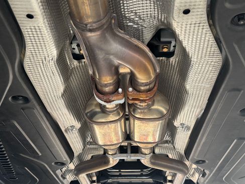 Used 2000 Mercedes-Benz S 500 image 52