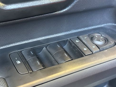 Certified 2025 Toyota Tacoma TRD Pro AWD/4WD image 15