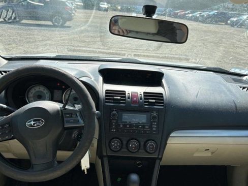 Used 2012 Subaru Impreza 2.0i Premium w/ All-Weather Pkg image 12