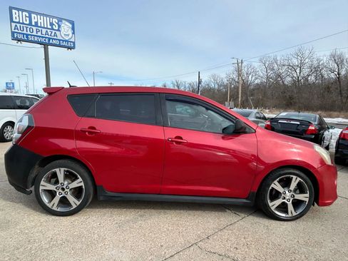 Used 2009 Pontiac Vibe GT image 3