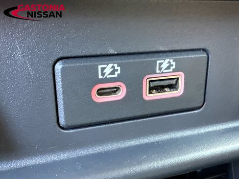 Used 2024 Nissan Murano Platinum w/ Cargo Package AWD/4WD image 34