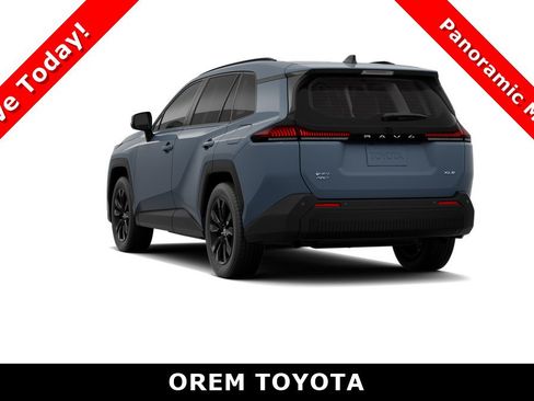 New 2026 Toyota RAV4 XLE Premium AWD/4WD image 7