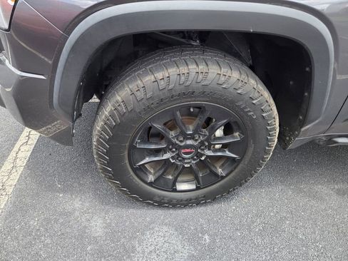 Used 2023 Toyota Tundra SR5 AWD/4WD image 4
