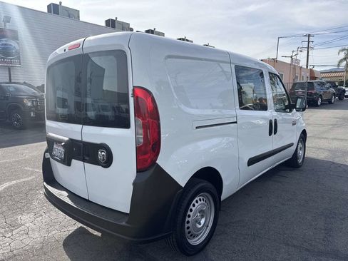 Used 2018 RAM ProMaster City Wagon image 7