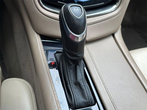 Used 2016 Cadillac CTS Premium image 28