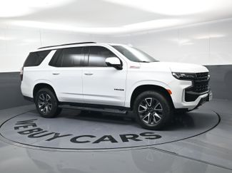 Certified 2023 Chevrolet Tahoe Z71 w/ Luxury Package video 2