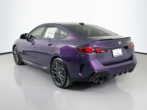 Used 2025 BMW M235i xDrive w/ M Performance Package image 7