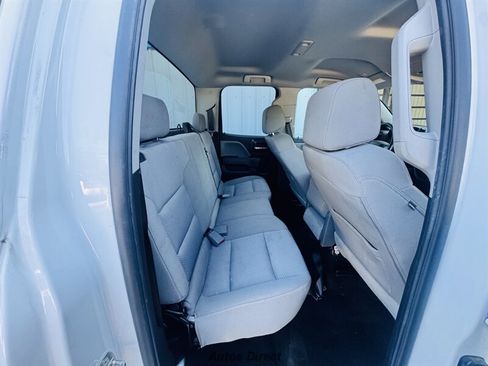 Used 2018 Chevrolet Silverado 1500 LS RWD image 17