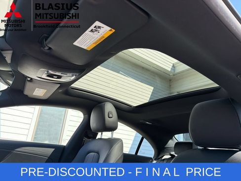 Used 2023 Mercedes-Benz CLA 250 4MATIC image 23