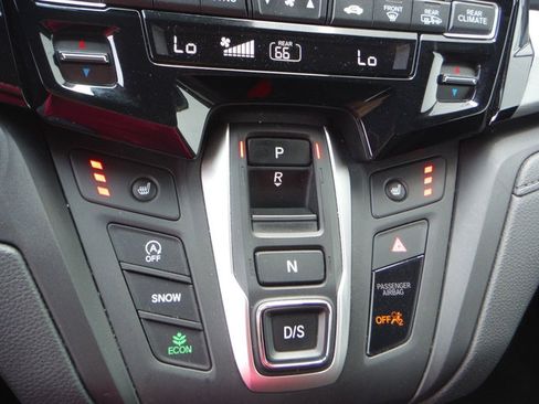 Used 2024 Honda Odyssey EX-L image 21