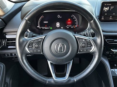 Certified 2023 Acura MDX SH-AWD w/ Advance Package image 11