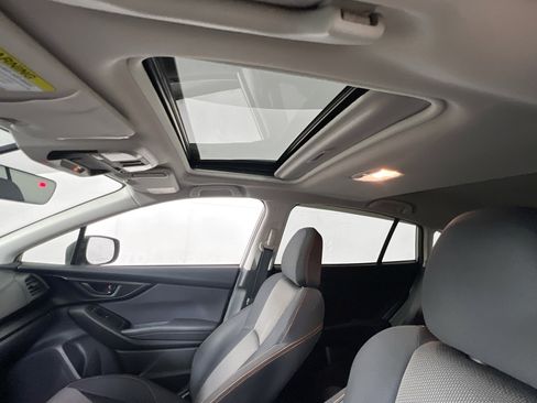 Used 2019 Subaru Crosstrek 2.0i Premium w/ Moonroof Package AWD/4WD image 21