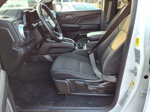 Used 2023 Chevrolet Colorado LT w/ LT Convenience Package image 18