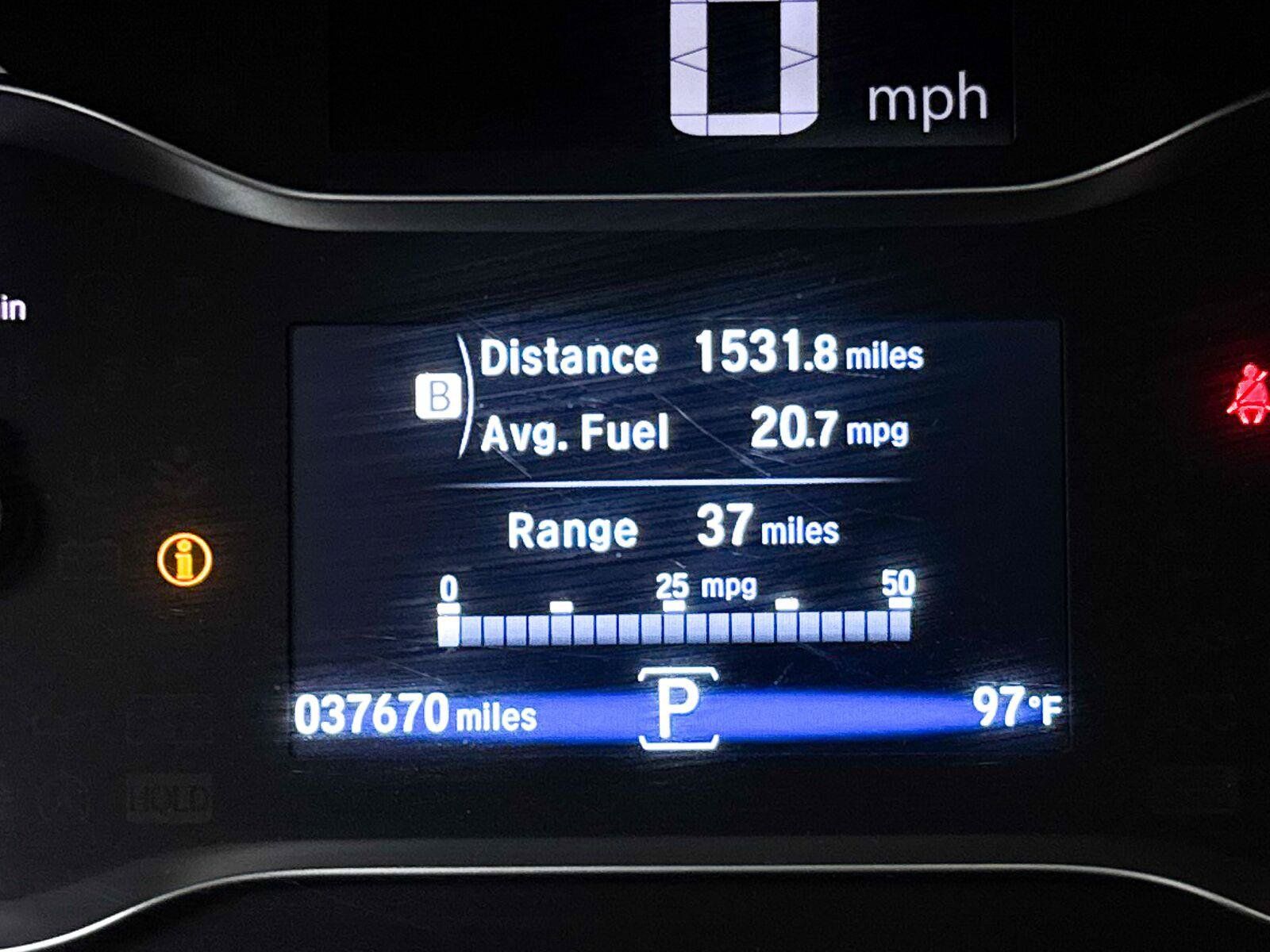 Used 2023 Honda Ridgeline RTL-E image 34