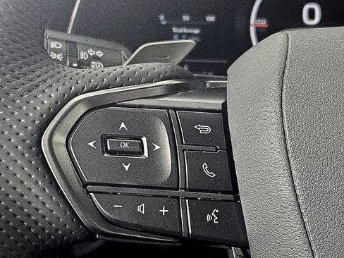 New 2026 Lexus TX 500h AWD image 18