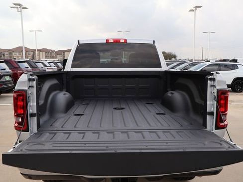 New 2026 RAM 2500 Lone Star AWD/4WD image 7