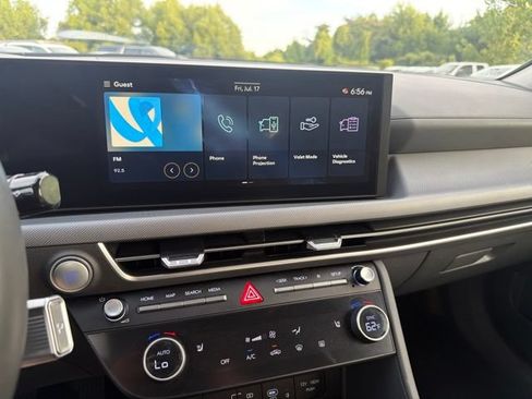 Used 2026 Hyundai Sonata SEL FWD image 13