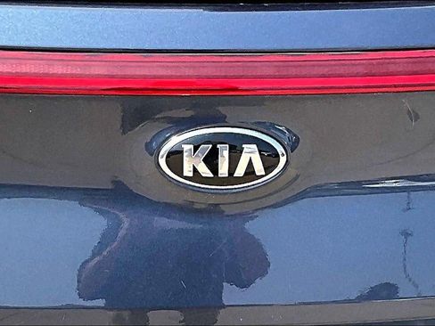 Used 2022 Kia Sportage LX FWD image 24