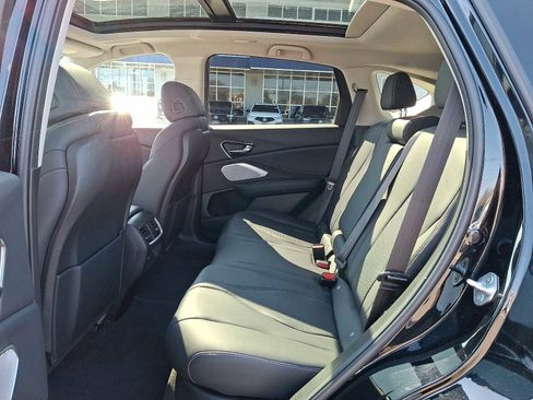 Certified 2023 Acura RDX w/Technology Package image 11