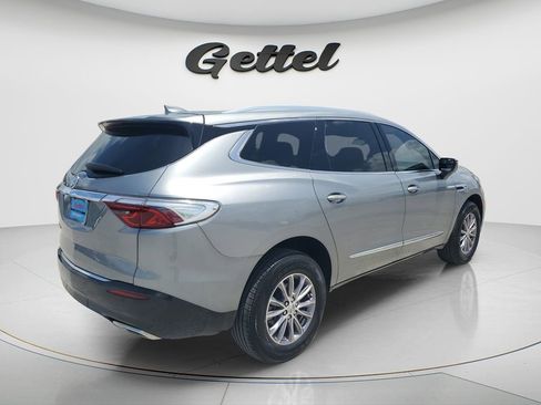 Certified 2023 Buick Enclave Essence FWD image 9