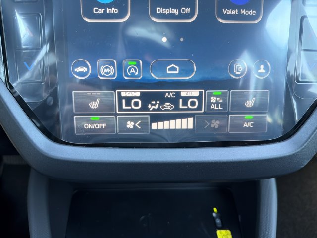 New 2026 Subaru Forester Premium AWD/4WD image 14