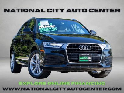 Used 2018 Audi Q3 2.0T Premium w/ Convenience Package