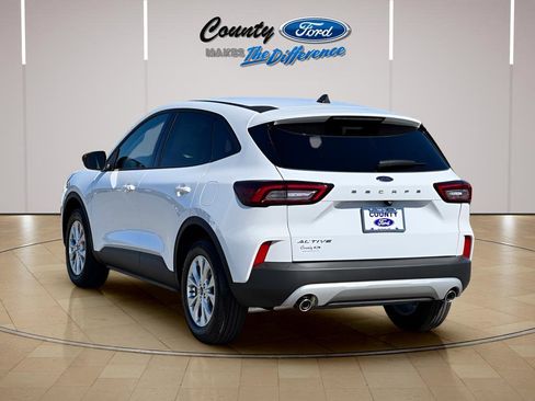 New 2026 Ford Escape Active w/ Cold Weather Package image 22