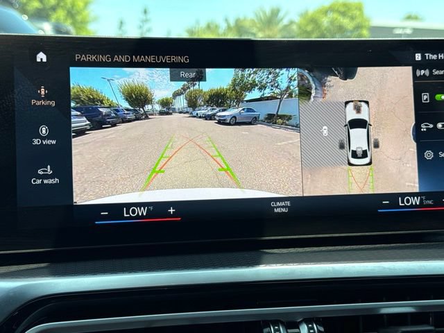 Certified 2024 BMW M340i w/ Premium Package RWD image 40